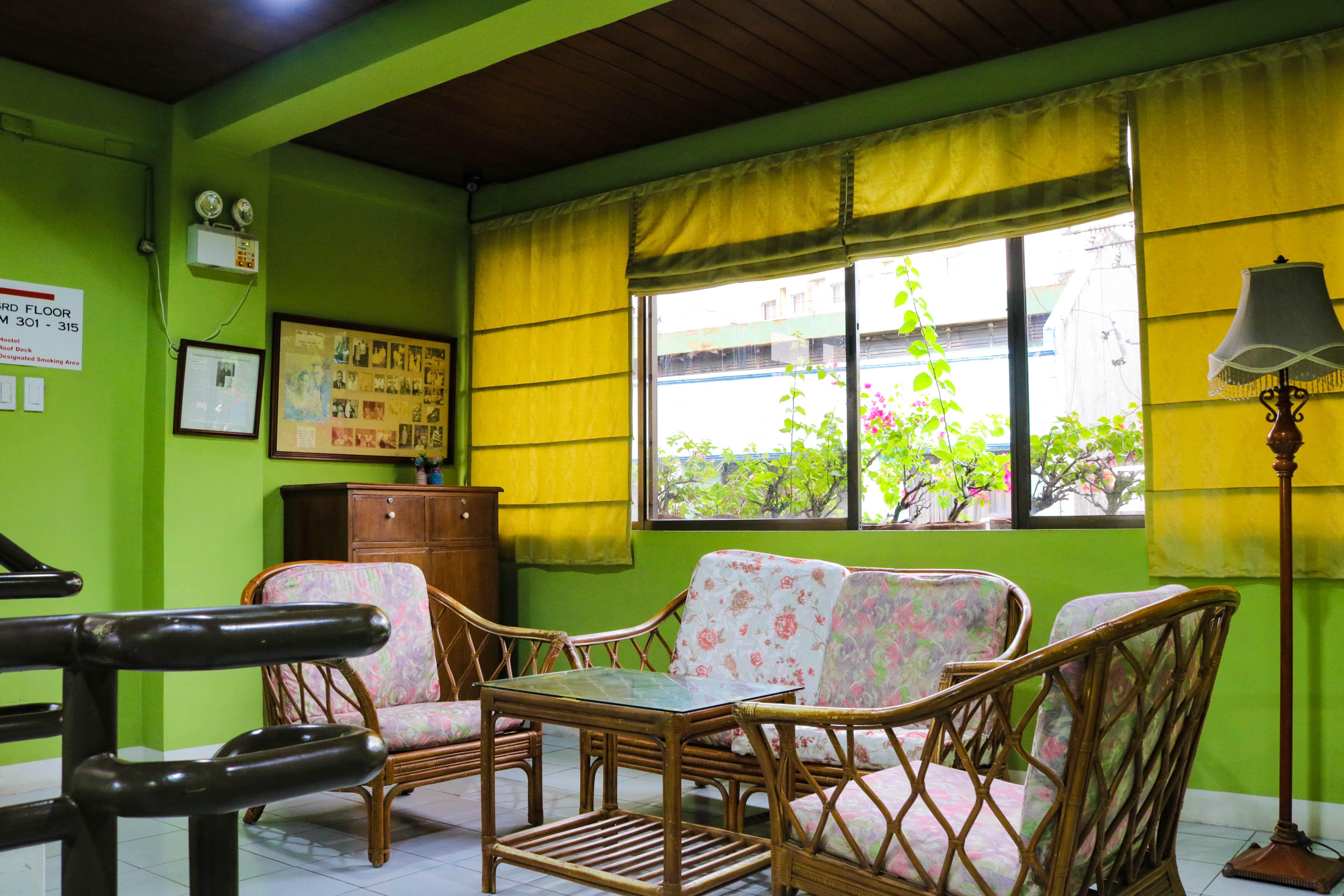 Reddoorz @ Junquera Extension Cebu Stadt Exterior foto